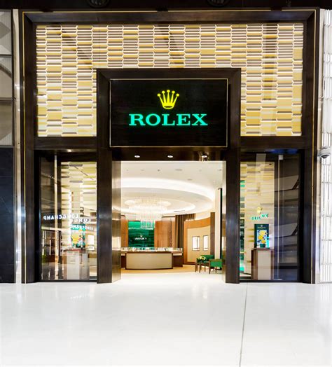 rolex copenhagen airport|Official Rolex Retailers .